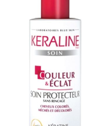 KERALINE COULEUR & ECLAT SOIN PROTECTEUR 250ML
