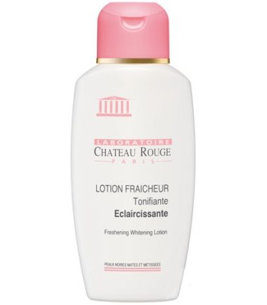 LOTION FRAICHEUR ECLAICISSANT  200 ML