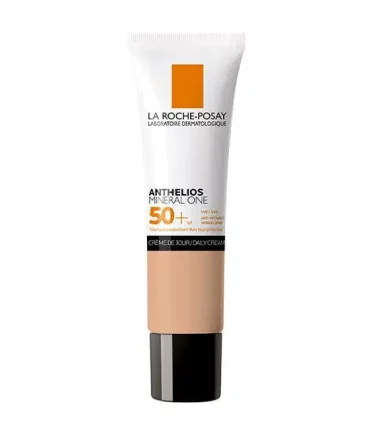 La Roche-Posay Anthelios Mineral One SPF50+ 03 BRONZE Peau Sensible | 30ml