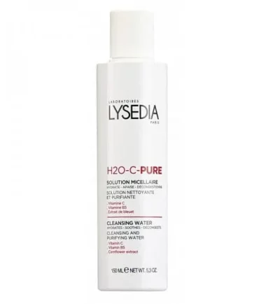 Lysedia Eau Micellaire 200ml