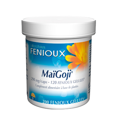 MAIGOJI 120 GELULES