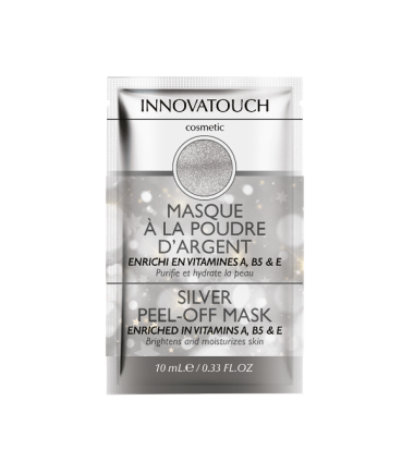 Masque à la poudre d’Argent innouvatouch 10ml
