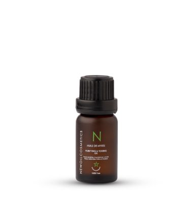 NEW OIL COSMETICS HUILE DE MYRTE 10 ML