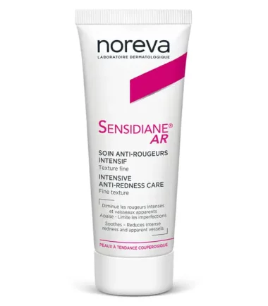 SENSIDIANE AR SOIN ANTI-ROUGEURS INTENSIF 30ml