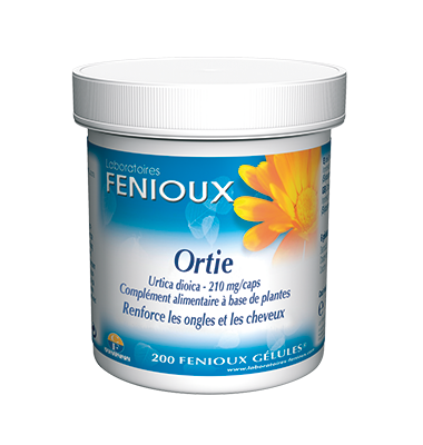 ORTIE 200 GELULES