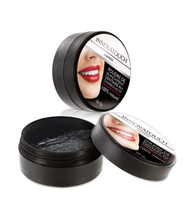 INNOVATOUCH Poudre De Blanchiment Dentaire 50 Gr