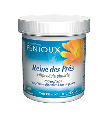 REINE DES PRES 200 GELULES