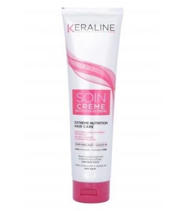 Keraline soin creme nutrition extreme 150ml
