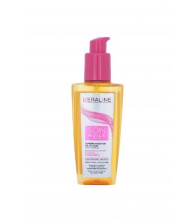 SOIN HUILE LEGERE 100 ml