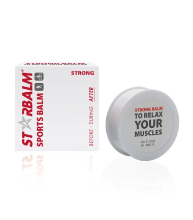Starbalm Sports Balm Strong 10gr.