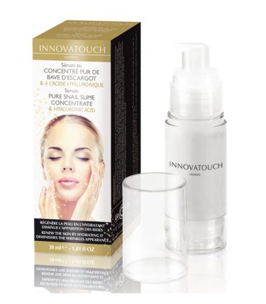 Sérum Visage (Elixir acide hyaluronique) 30 ml