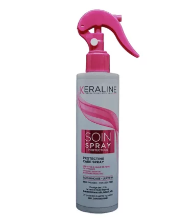 SOIN SPRAY PROTECTEUR  250 ml