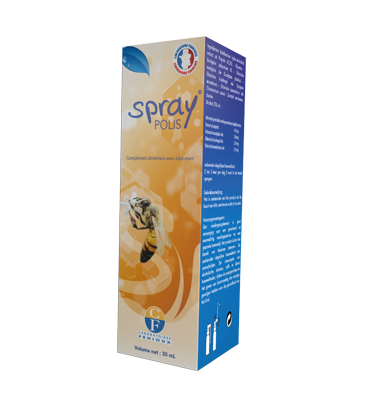SPRAY POLIS 30 ml
