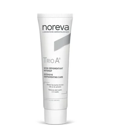 Trio A  soin dépigmentant intensif 30 ml