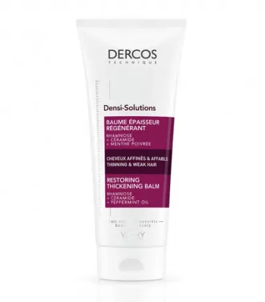 VICHY DERCOS DENSI SOLUTIONS BAUME EPAISSEUR 150ML