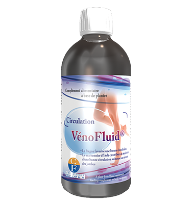 VENOFLUID 300 ML