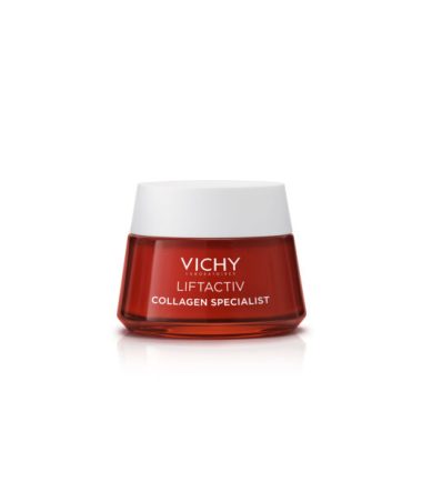 Vichy Liftactiv Collagen Specialist Anti-Age Tous Types de Peaux | 50ml