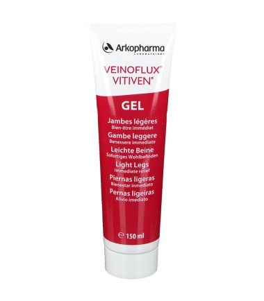 VEINOFLUX® GEL 150 ml