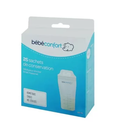 BB CONF SACHET DE CONSERVATION *25 6708