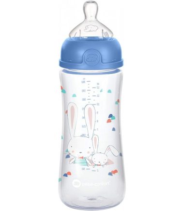 BB CONF BIB PP EMOTION 360 ML - BLEU 8143