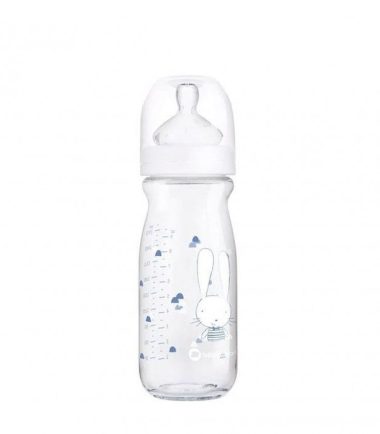 BB CONF BIB PP EMOTION 270 ML - BLANC 8075