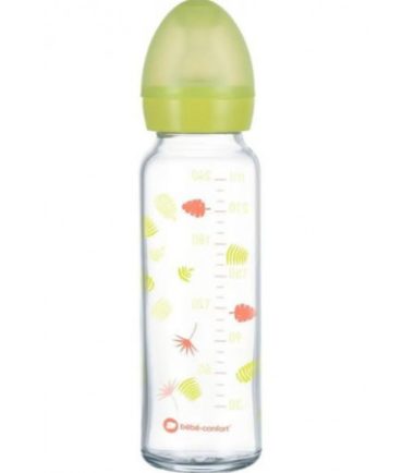 BB CONF BIB DROIT VERRE JUNGLE VIBES 240 ML 7141 NOUVEAU