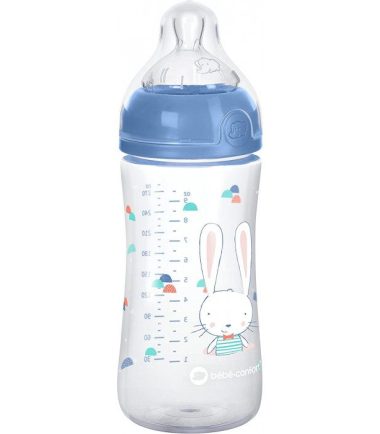 BB CONF BIB PP EMOTION 270 ML - BLEU 8082