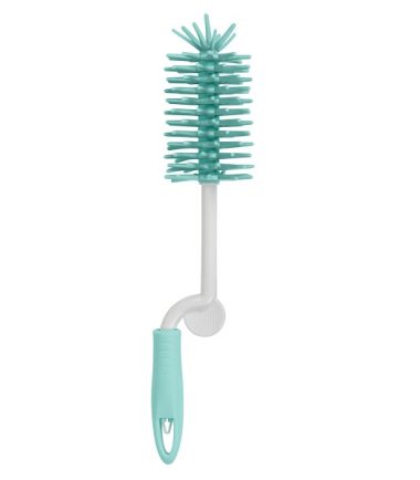GOUPILLON EN SILICONE