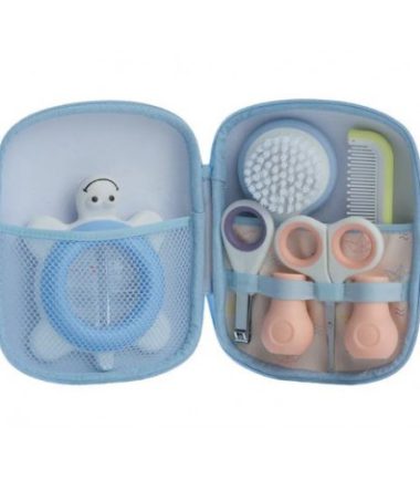 BB CONF SET DE TOILETTE - PAPER BOATS 7110