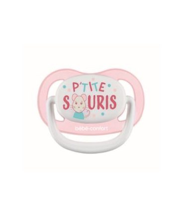 BB CONF SUC PHYSIO AIR CONF - 6/18 M - PETIT SOURIS SIL X2 - 6846