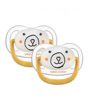 BB CONF SUC PHYSIO AIR CONF PHOSPO - 6/18 M - BEAR SIL X2 - 6969
