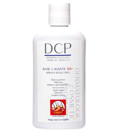 DCP DS+ Base Lavante Kérato-Réductrice – 200ml