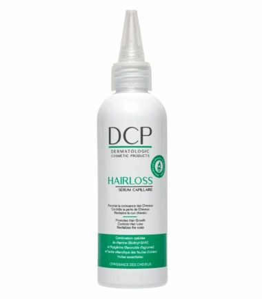 DCP Hairloss Sérum Capillaire Croissance Anti-Chute – 100ml