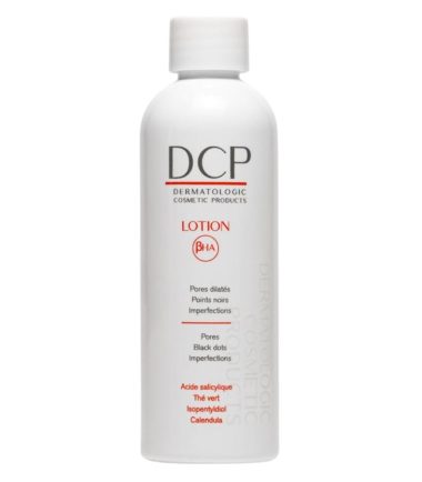DCP Lotion BHA Imperfections Points Noirs Pores Dilatés – 100ml