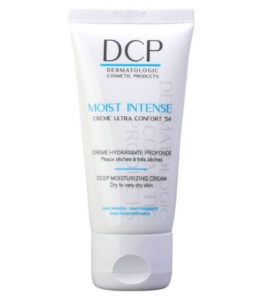 DCP Moist Intense Crème Ultra Confort 54 – 50ml