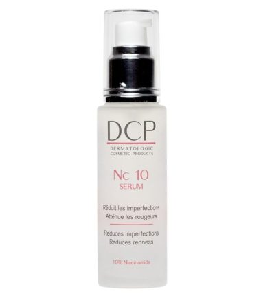 DCP NC 10 Sérum Anti-Imperfections Anti-Rougeurs – 50ml