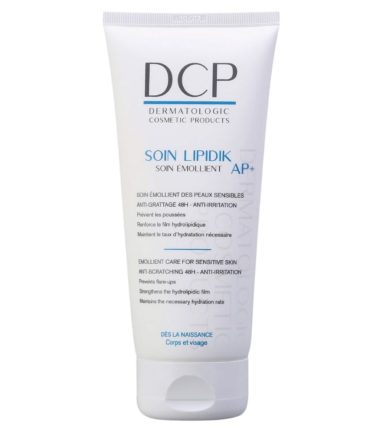 DCP Lipidik Soin Émollient AP+ – 200ml
