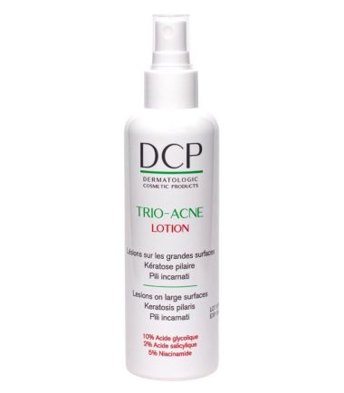 DCP Trio-Acne Lotion – 200ml