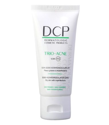 DCP Trio-Acné Soin SKI Sébo-Kératoréducteur – 30ml