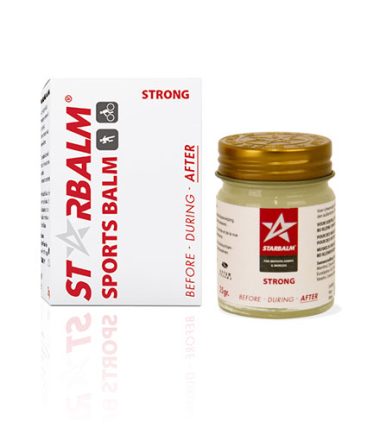 STARBALM SPORTS BALM STRONG