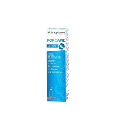 FORCAPIL LOTION ANTI-CHUTE 150 ml