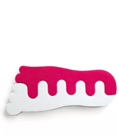 Séparateur d'Orteils en Mousse INNOXA