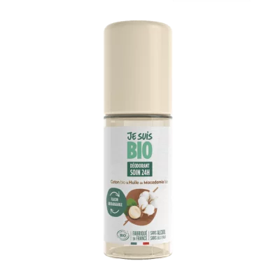 COTON ET MACADAMIA 50 ml
