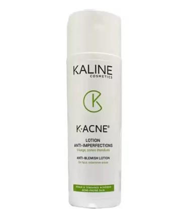 KALINE K-ACNE Lotion Anti-Imperfections 200ml