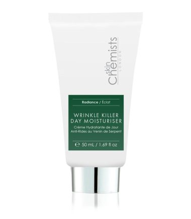 SKIN CHEMISTS CREME DE JOUR ANTI-RIDES  50ML