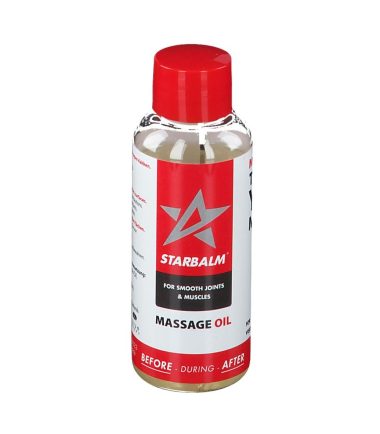 Star Balm Huile Massage 50 ml