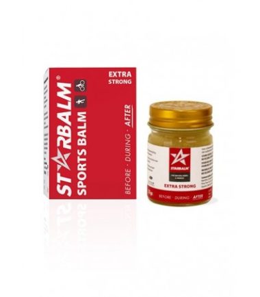 STARBALM BAUME EXTRA FORT 25G