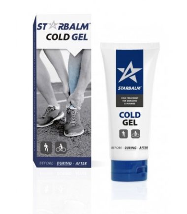 STARBALM GEL FROID 100ML