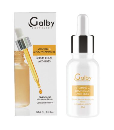 GALBY SERUM VITAMINE C
