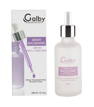 RETINOL SÉRUM GALBY